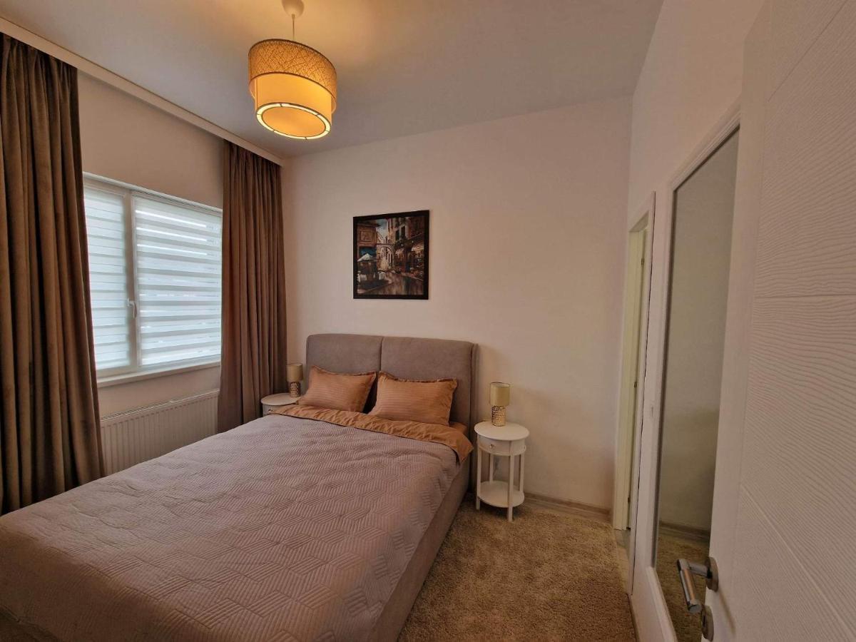 Cozy Corner Apartment Brasov Luaran gambar