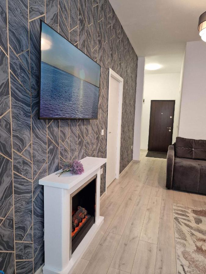 Cozy Corner Apartment Brasov Luaran gambar